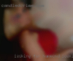 Looking for couples Hammond looking for sex or bimales 45 plus.